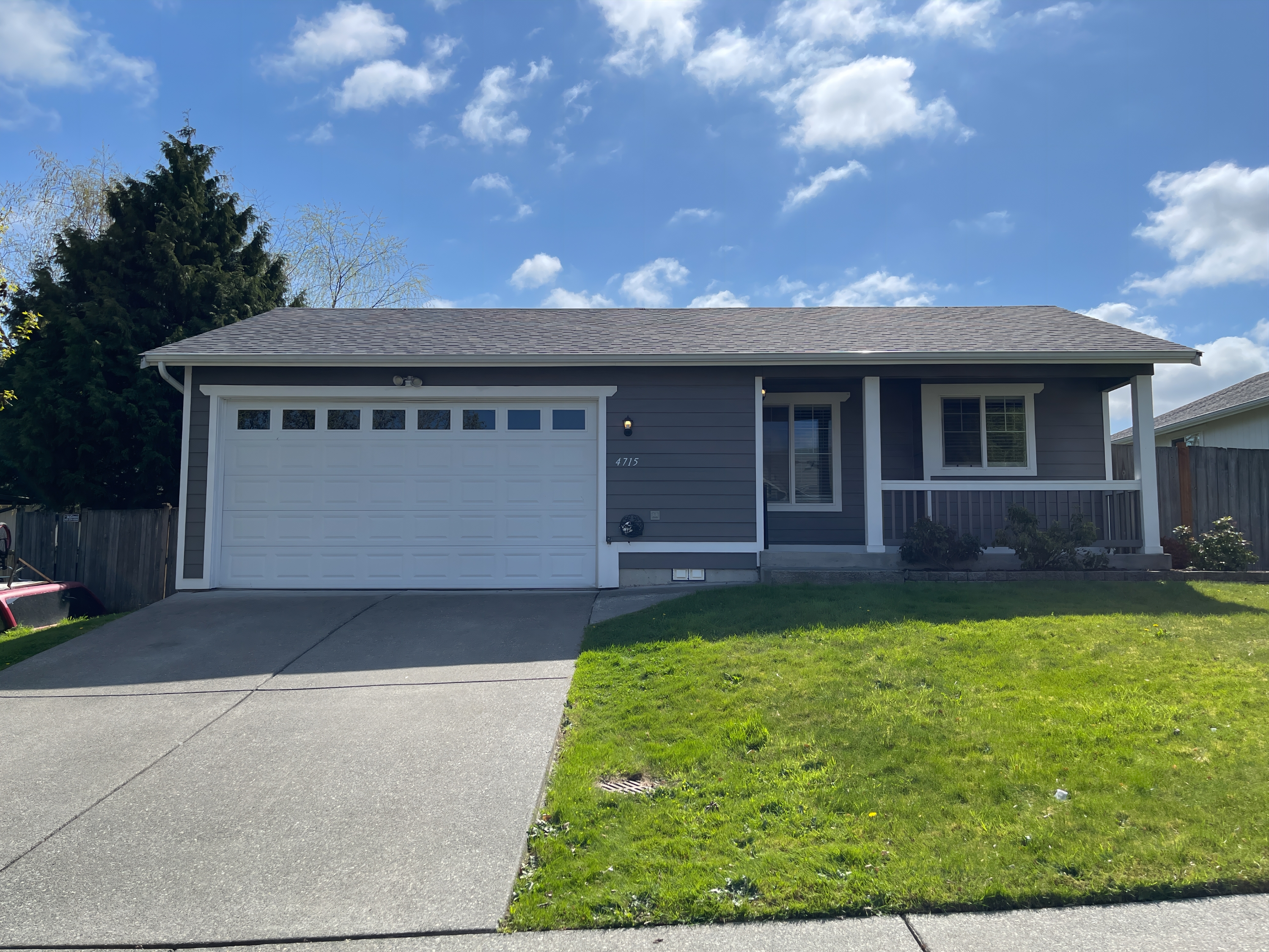 4715 60th Avenue Northeast